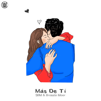 SBM, Brosste Moor / - Más de ti
