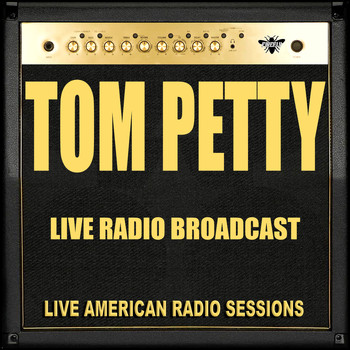 Tom Petty - Live Radio Broadcast (Live)