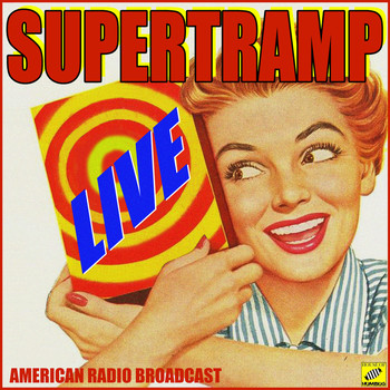 Supertramp - Supertramp Live (Live)
