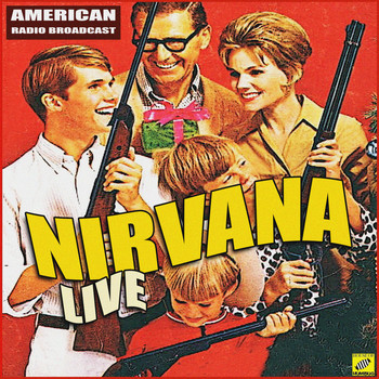 Nirvana - Nirvana Live (Live)