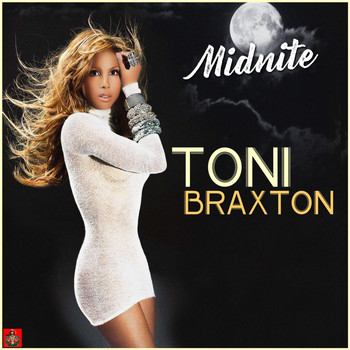 Toni Braxton - Midnite