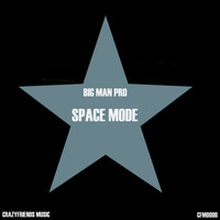 Big Man Pro - Space Mode