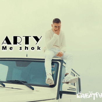Arty - Me Shok (Explicit)