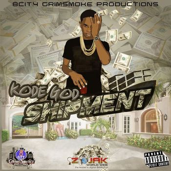 Kode God - Shipment (Explicit)