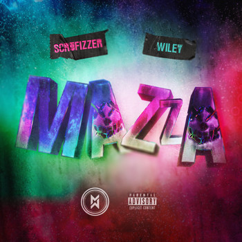 Wiley - Mazza (feat. Scrufizzer) (Explicit)