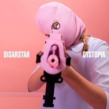 Disarstar - Dystopia