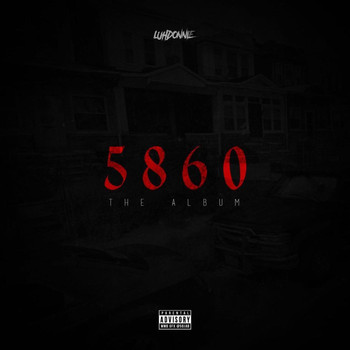 Donnie - 5860 (Explicit)