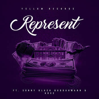 Domino - Represent (Explicit)