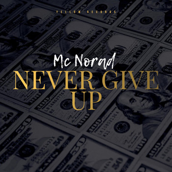Domino - Never Give Up (Explicit)