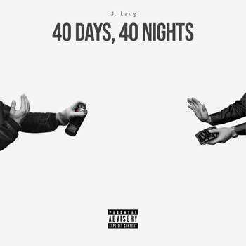 Domino - 40 Days, 40 Nights (Explicit)