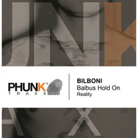 Bilboni - Balbus Hold On