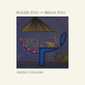 Roger Eno - Celeste