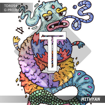 G-Project / - Mithyan