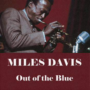 Miles Davis - Out Of The Blue