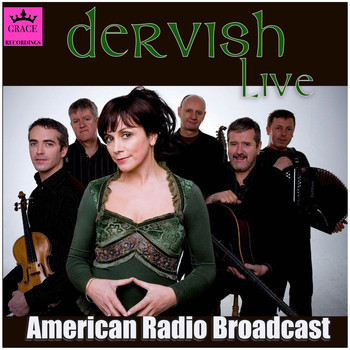 Dervish - Dervish - Live (Live)