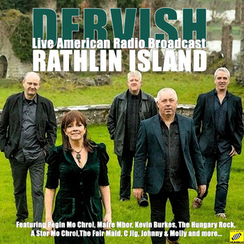 Dervish - Dervish Live In Dublin (Live)