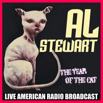 Al Stewart - The Year of the Cat (Live)