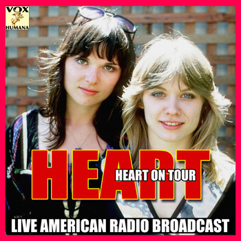 Heart - Heart on Tour (Live)