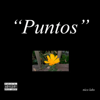 Nico Lahs - Puntos (Explicit)
