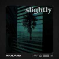 Manjaro - Slightly