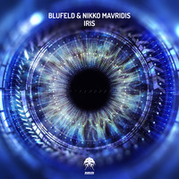 Blufeld & Nikko Mavridis - Iris
