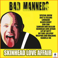 Bad Manners - Skinhead Love Affair (Live)