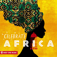 Alex Lamy - Celebrate Africa