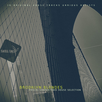Various Artists - Brooklyn Blondes