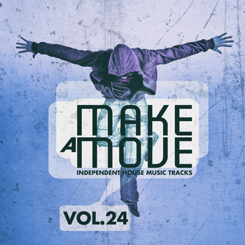 Various Artists - Make a Move, Vol. 24