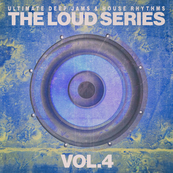Various Artists - The Loud Series, Vol.4