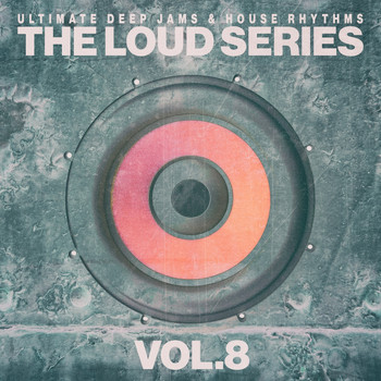Various Artists - The Loud Series, Vol.8