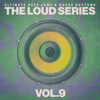 Various Artists - The Loud Series, Vol.9