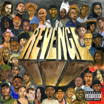 Dreamville - Revenge Of The Dreamers III: Director's Cut (Explicit)