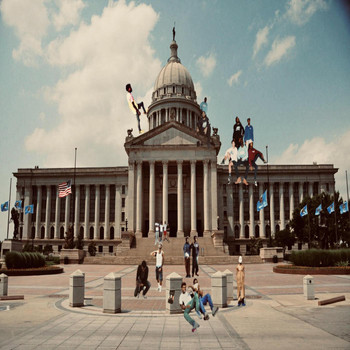 Five - Maad City (Explicit)