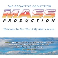 Mass Production - The Definitive Collection