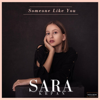 Sara - Someone Like You