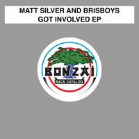 Matt Silver and Brisboys - Got Involved EP