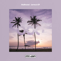 MartinoResi - Jamrock EP