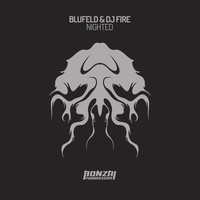 Blufeld & DJ Fire (BE) - Nighted