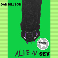 Dan Hillson - Alien Sex