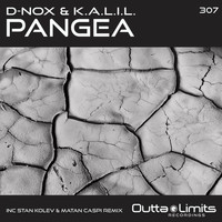 D-Nox & K.A.L.I.L. - Pangea