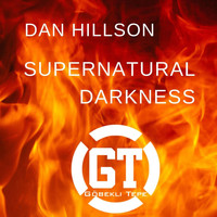Dan Hillson - Supernatural Darkness