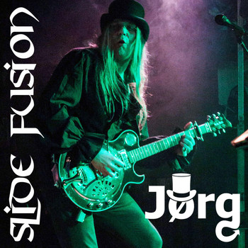 Jörg Klein - Slide Fusion
