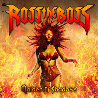 Ross The Boss - Maiden of Shadows (Explicit)