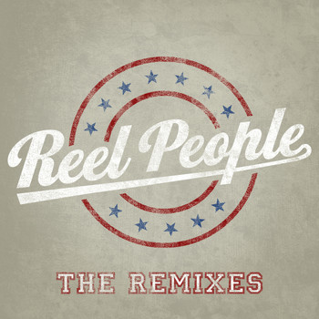 Various Artists - Reel People: The Remixes
