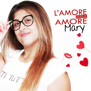 MarÜ - L'amore vuole amore