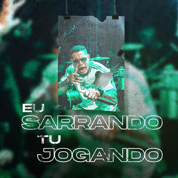 Sanchez - Eu Sarrando Tu Jogando