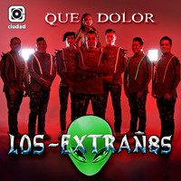 Los Extraños - Que Dolor (Remastered)