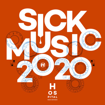 Various Artists - Sick Music 2020