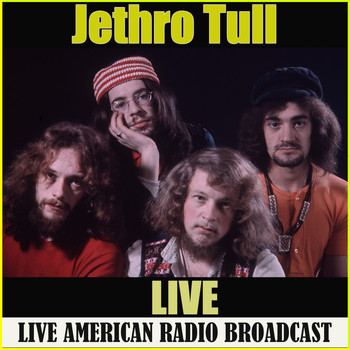 Jethro Tull - Jethro Tull - Live (Live)